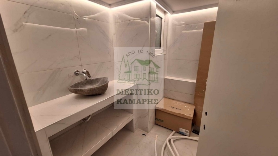 (For Sale) Residential Floor Apartment || Piraias/Keratsini - 88 Sq.m, 2 Bedrooms, 155.000€ 