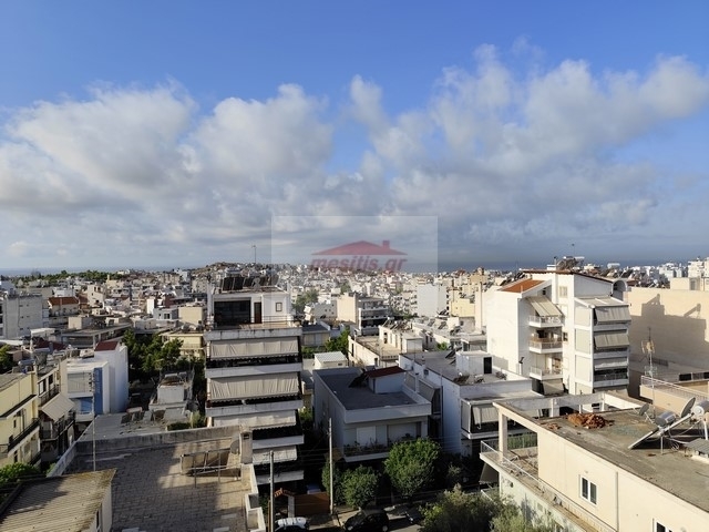 (Προς Πώληση) Κατοικία Διαμέρισμα || Αθήνα Νότια/Άλιμος - 100 τ.μ, 3 Υ/Δ, 350.000€ 