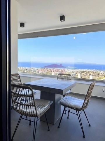 (Verkauf) Wohnung/Residenz Maisonette || East Attica/Voula - 145 m², 3 Schlafzimmer, 1.000.000€ 