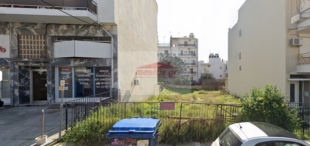 (Προς Πώληση) Αξιοποιήσιμη Γη Οικόπεδο || Αθήνα Νότια/Αργυρούπολη - 353 τ.μ, 650.000€ 