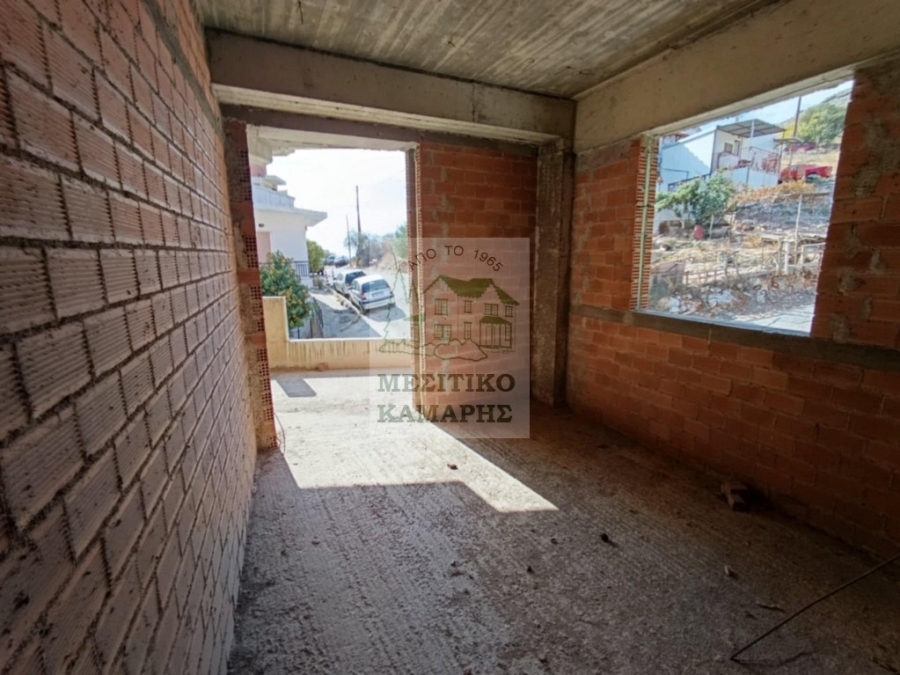 (For Sale) Residential Building || Piraias/Korydallos - 420 Sq.m, 450.000€ 