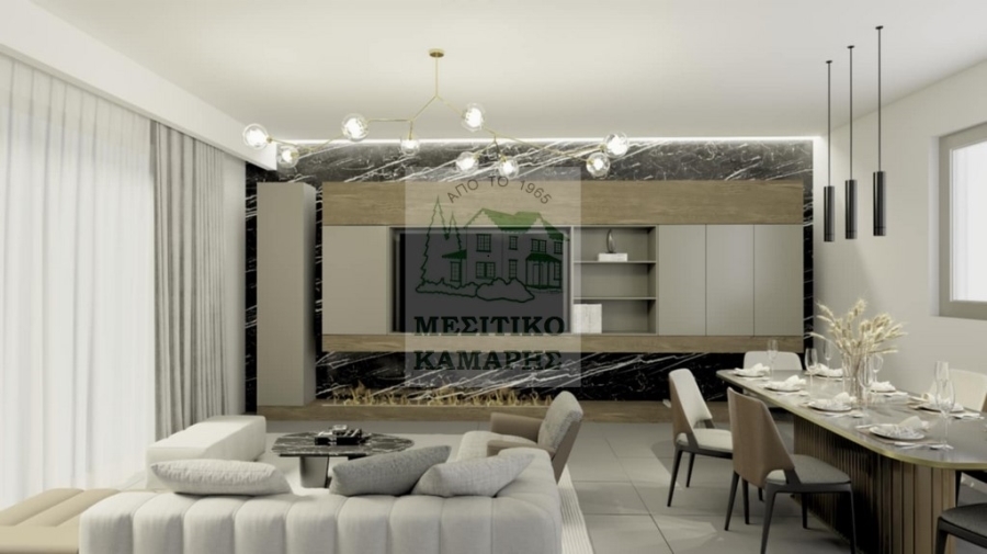 (Προς Πώληση) Κατοικία Μεζονέτα || Πειραιάς/Κερατσίνι - 142 τ.μ, 3 Υ/Δ, 490.000€ 
