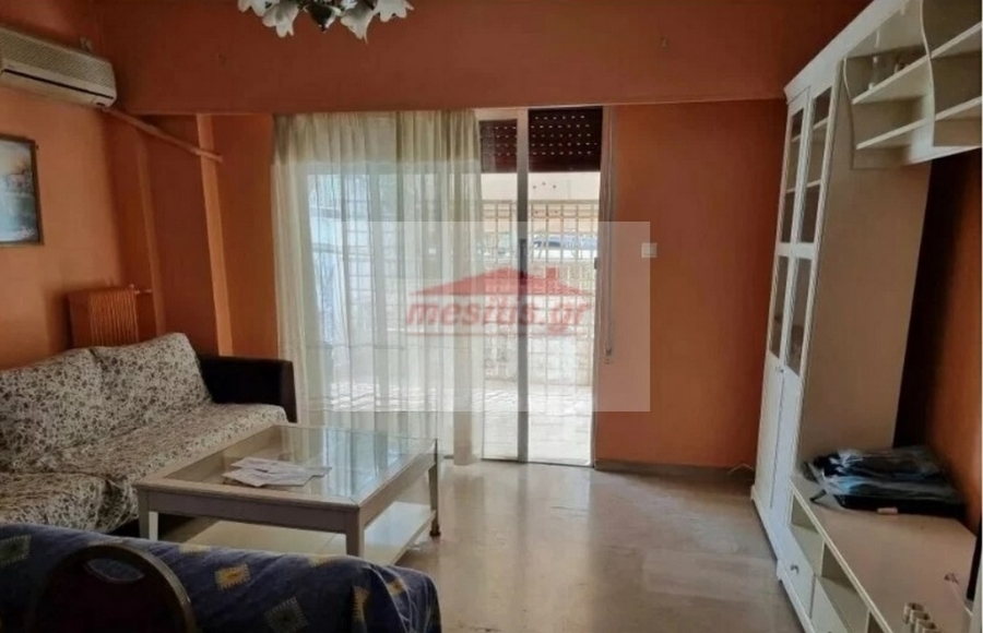 (Verkauf) Wohnung/Residenz Wohnung || Athens South/Nea Smyrni - 80 m², 3 Schlafzimmer, 195.000€ 