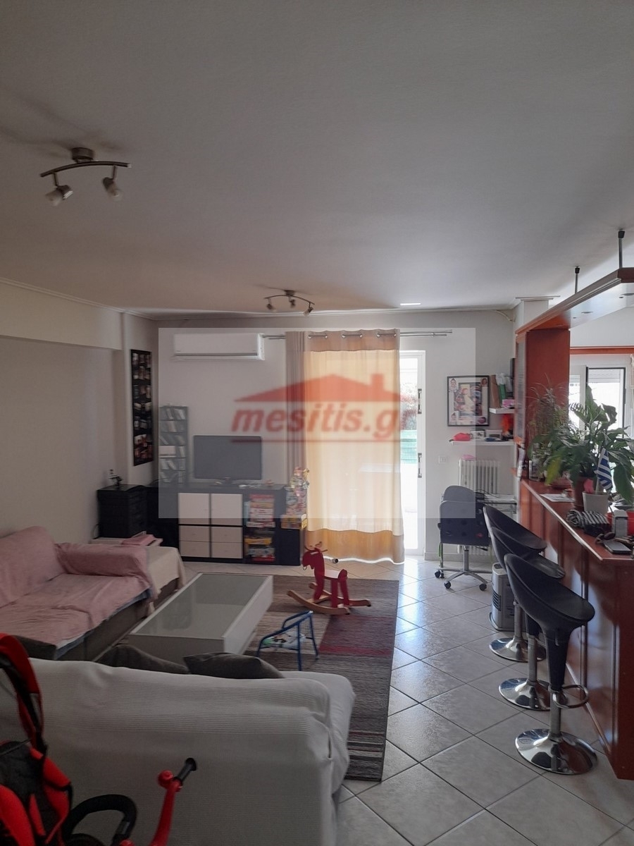 (For Sale) Residential Apartment || Athens South/Agios Dimitrios - 90 Sq.m, 2 Bedrooms, 300.000€ 