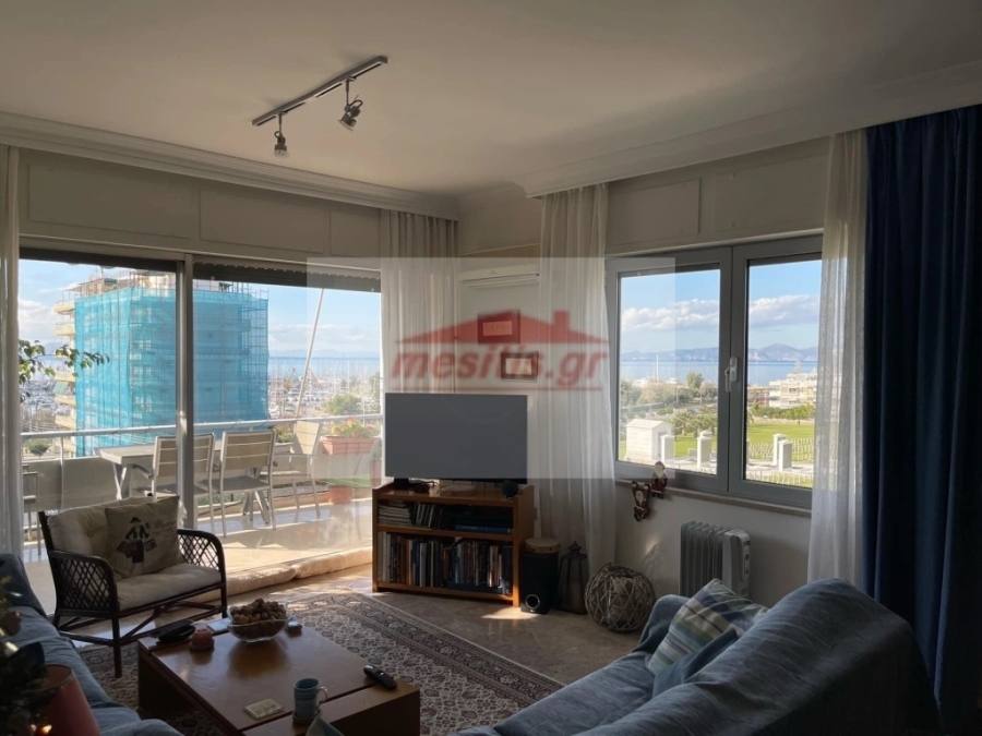 (Προς Πώληση) Κατοικία Διαμέρισμα || Αθήνα Νότια/Άλιμος - 101 τ.μ, 3 Υ/Δ, 490.000€ 