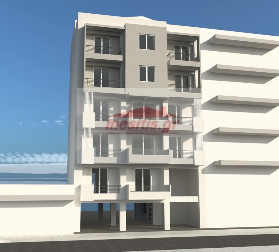 (Προς Πώληση) Κατοικία Μεζονέτα || Αθήνα Κέντρο/Ηλιούπολη - 154 τ.μ, 4 Υ/Δ, 650.000€ 