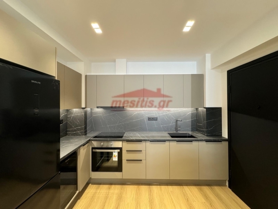 (Verkauf) Wohnung/Residenz Wohnung || Athens South/Mosxato - 62 m², 2 Schlafzimmer, 330.000€ 