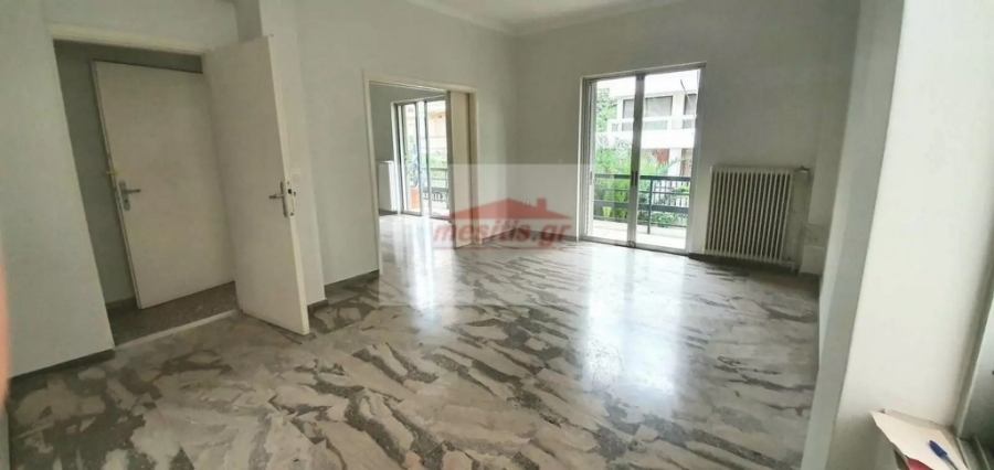 (Verkauf) Wohnung/Residenz Wohnung || Athens South/Alimos - 95 m², 3 Schlafzimmer, 225.000€ 