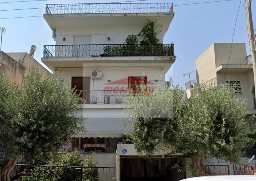 (Προς Πώληση) Κατοικία Πολυκατοικία/Κτίριο || Αθήνα Νότια/Άλιμος - 604 τ.μ, 900.000€ 
