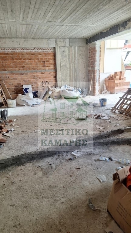 (Προς Πώληση) Κατοικία Οροφοδιαμέρισμα || Πειραιάς/Κερατσίνι - 81 τ.μ, 2 Υ/Δ, 235.000€ 