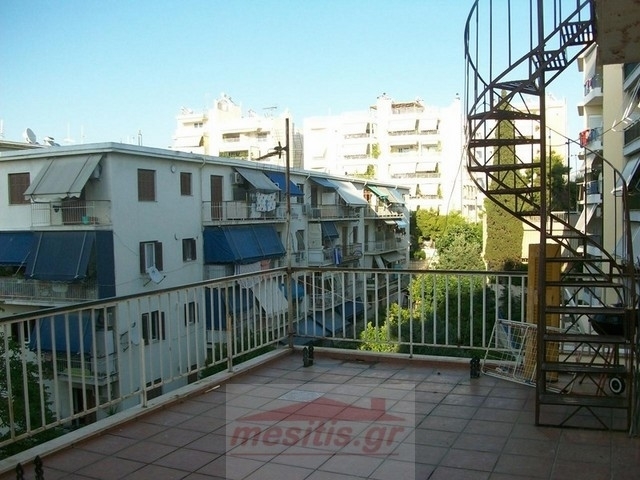 (Προς Πώληση) Κατοικία Οροφοδιαμέρισμα || Αθήνα Νότια/Παλαιό Φάληρο - 75 τ.μ, 1 Υ/Δ, 200.000€ 