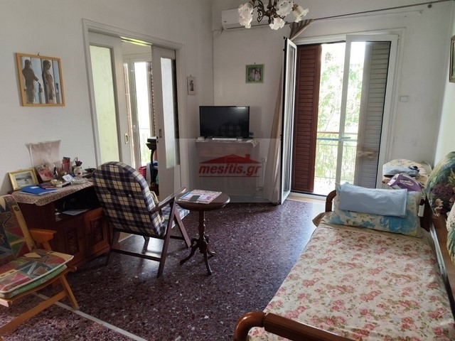 (Προς Ενοικίαση) Κατοικία Οροφοδιαμέρισμα || Αθήνα Νότια/Παλαιό Φάληρο - 76 τ.μ, 2 Υ/Δ, 570€ 