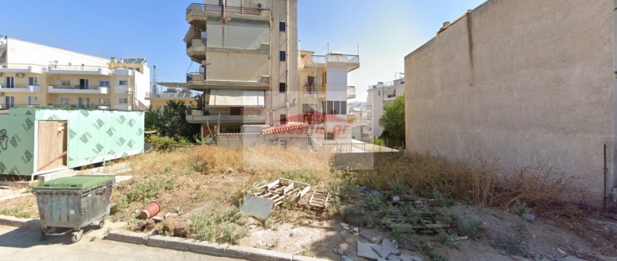(Προς Πώληση) Αξιοποιήσιμη Γη Οικόπεδο || Αθήνα Νότια/Άγιος Δημήτριος - 235 τ.μ 