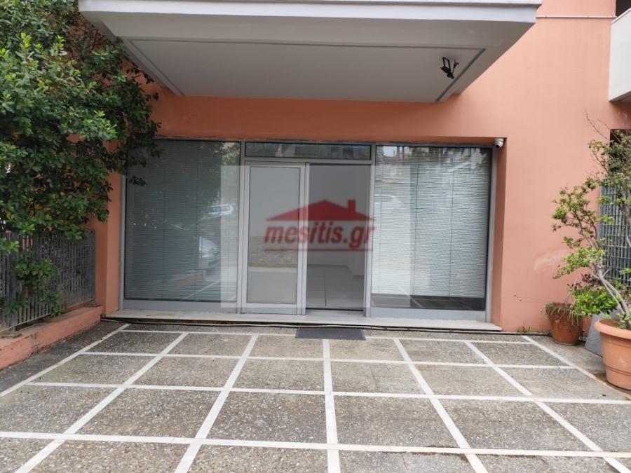 (Προς Ενοικίαση) Επαγγελματικός Χώρος Γραφείο || Αθήνα Νότια/Άλιμος - 64 τ.μ, 500€ 