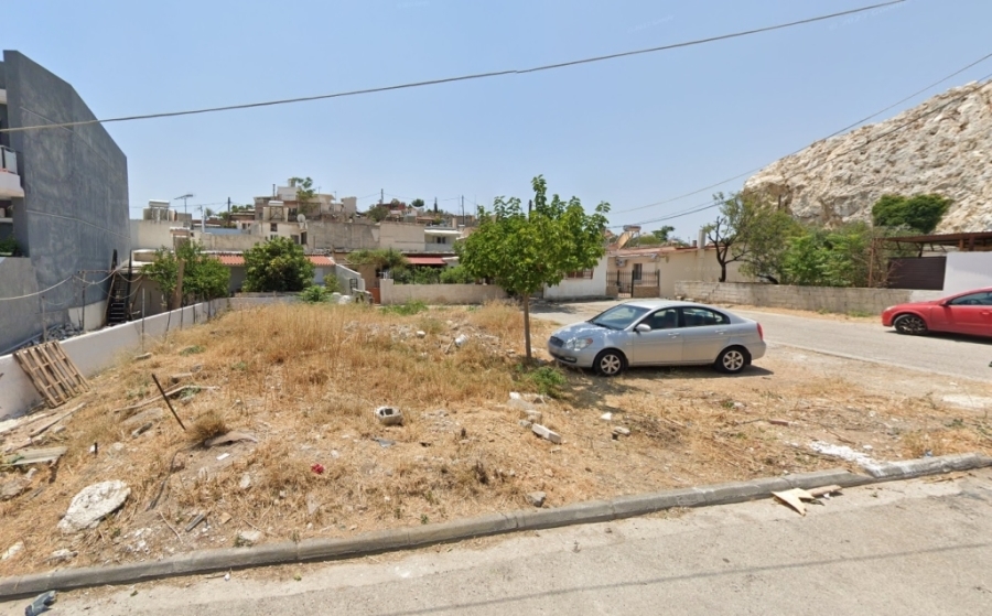 (Προς Πώληση) Αξιοποιήσιμη Γη Οικόπεδο || Πειραιάς/Νίκαια - 196 τ.μ, 150.000€ 