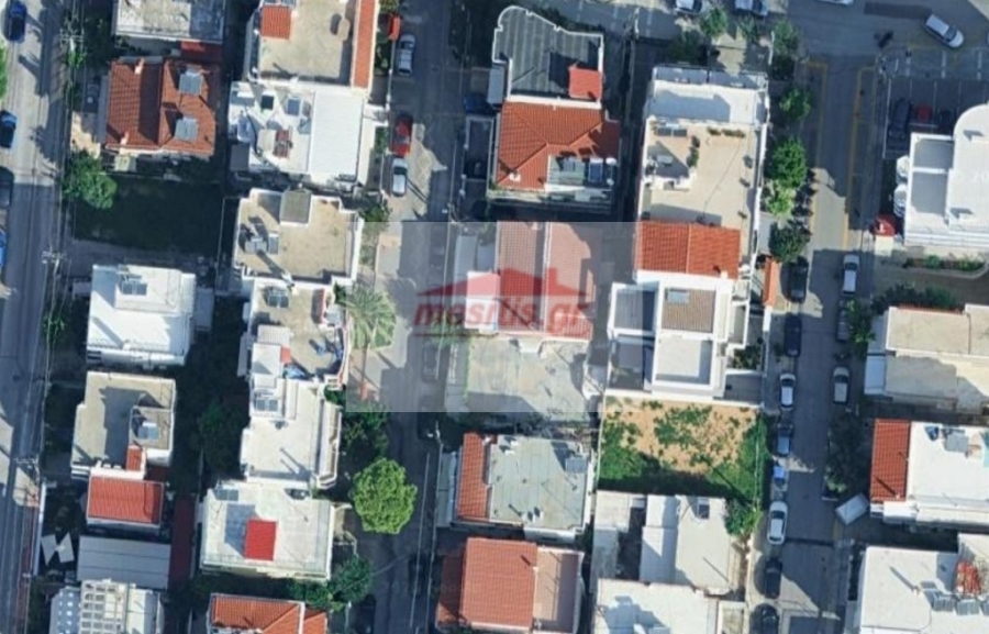 (Προς Πώληση) Αξιοποιήσιμη Γη Οικόπεδο || Αθήνα Νότια/Άλιμος - 178 τ.μ, 250.000€ 