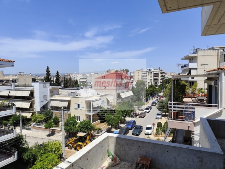 (Προς Πώληση) Κατοικία Μεζονέτα || Αθήνα Νότια/Παλαιό Φάληρο - 120 τ.μ, 4 Υ/Δ, 520.000€ 