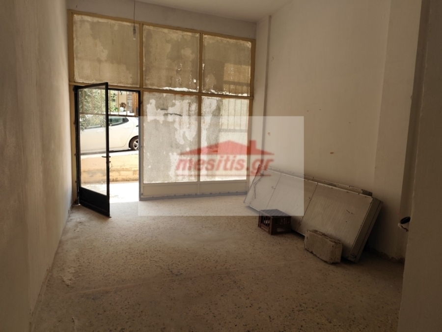 (For Sale) Commercial Retail Shop || Athens South/Agios Dimitrios - 31 Sq.m, 37.000€ 