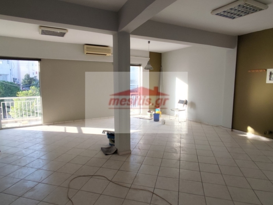 (Προς Ενοικίαση) Επαγγελματικός Χώρος Γραφείο || Αθήνα Νότια/Αργυρούπολη - 63 τ.μ, 500€ 