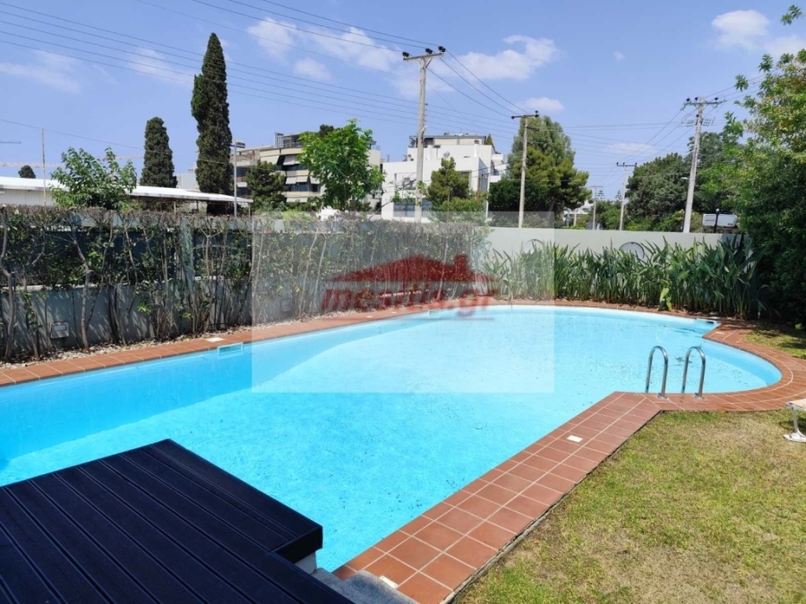 (Verkauf) Wohnung/Residenz Wohnung || Athens South/Alimos - 140 m², 3 Schlafzimmer, 800.000€ 