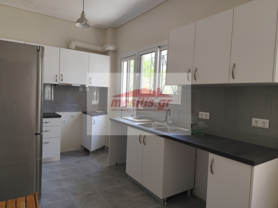 (Vermietung ) Wohnung/Residenz Wohnung || Athens South/Alimos - 67 m², 2 Schlafzimmer, 750€ 