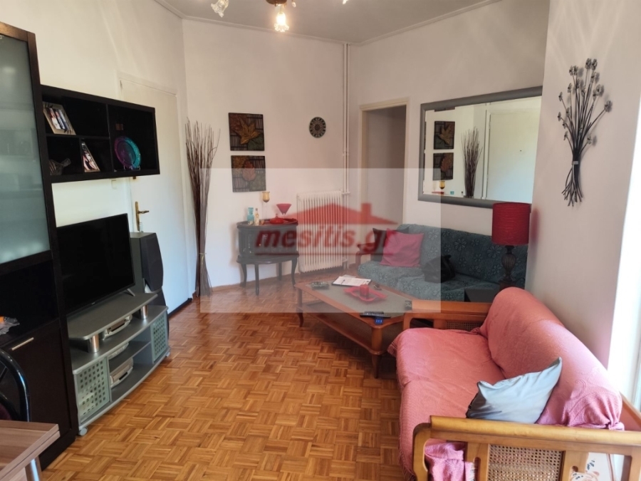 (Verkauf) Wohnung/Residenz Wohnung || Athens Center/Ilioupoli - 53 m², 2 Schlafzimmer, 130.000€ 