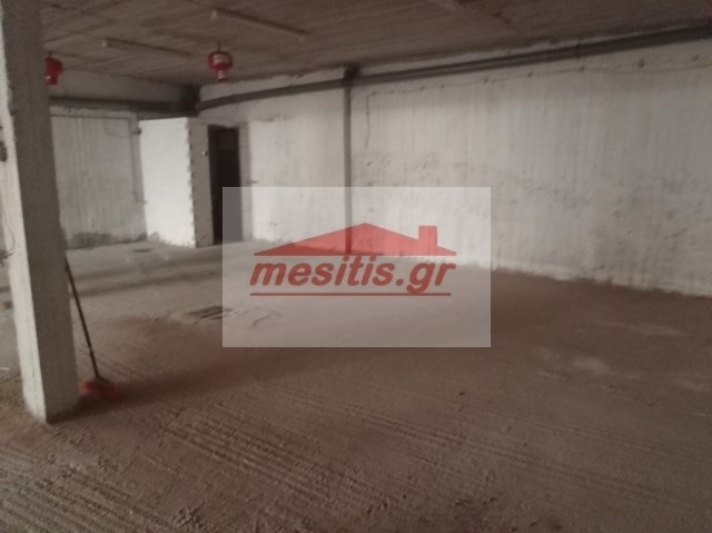 (Προς Ενοικίαση) Επαγγελματικός Χώρος Αποθήκη || Αθήνα Νότια/Άγιος Δημήτριος - 75 τ.μ, 500€ 