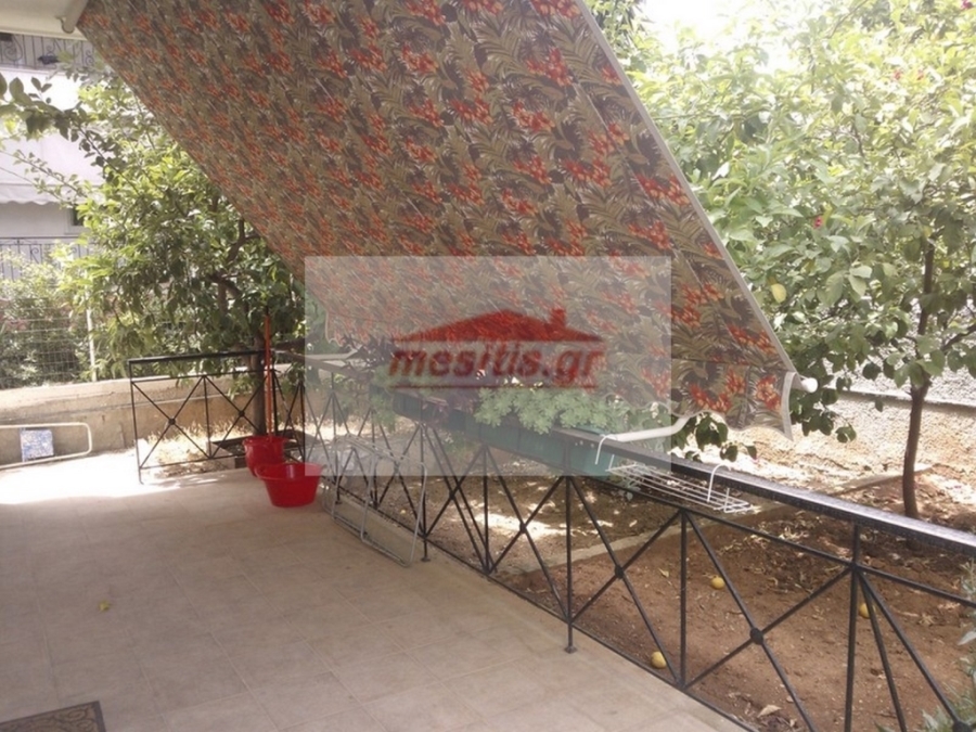 (Vermietung ) Wohnung/Residenz Wohnung || Athens South/Alimos - 30 m², 1 Schlafzimmer, 390€ 