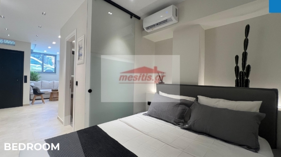 (Verkauf) Wohnung/Residenz Small Studio || Athens Center/Athens - 33 m², 1 Schlafzimmer, 230.000€ 