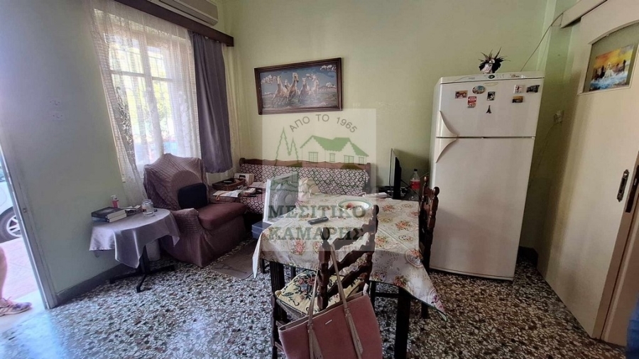 (Προς Πώληση) Κατοικία Διαμέρισμα || Πειραιάς/Κερατσίνι - 66 τ.μ, 2 Υ/Δ, 45.000€ 