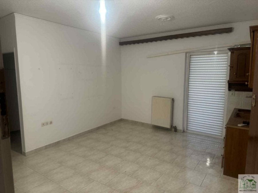 (Аренда) Жилая Апартаменты || Пиреи/Кератсини - 65 кв.м, 2 Спальня/и, 500€ 