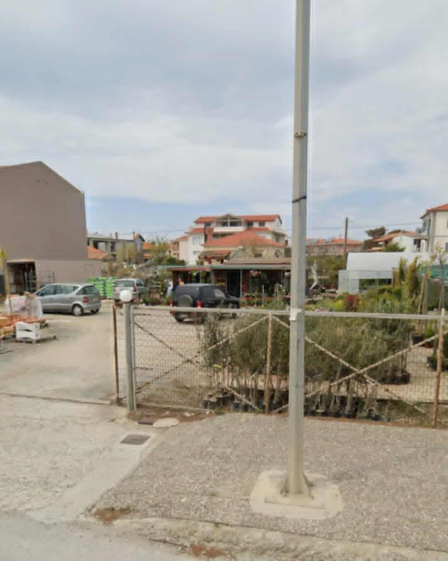 (Verkauf) Nutzbares Land Grundstück || Lesvos/Limnos-Myrina - 1.095 m², 550.000€ 