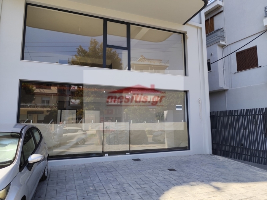 (Προς Ενοικίαση) Επαγγελματικός Χώρος Γραφείο || Αθήνα Νότια/Άλιμος - 90 τ.μ, 1.000€ 