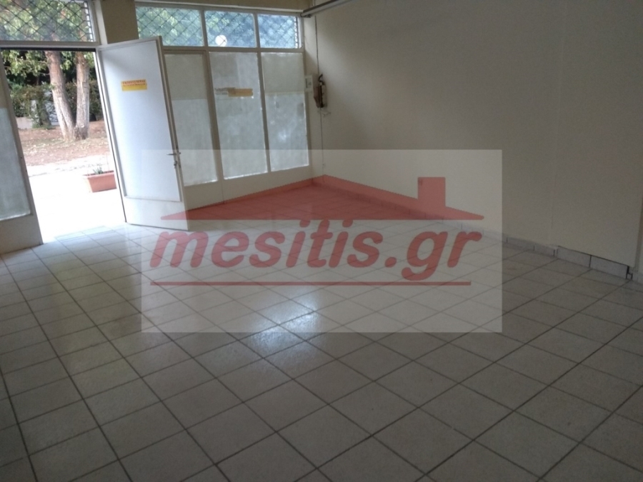 (For Rent) Commercial Retail Shop || Athens South/Alimos - 54 Sq.m, 500€ 