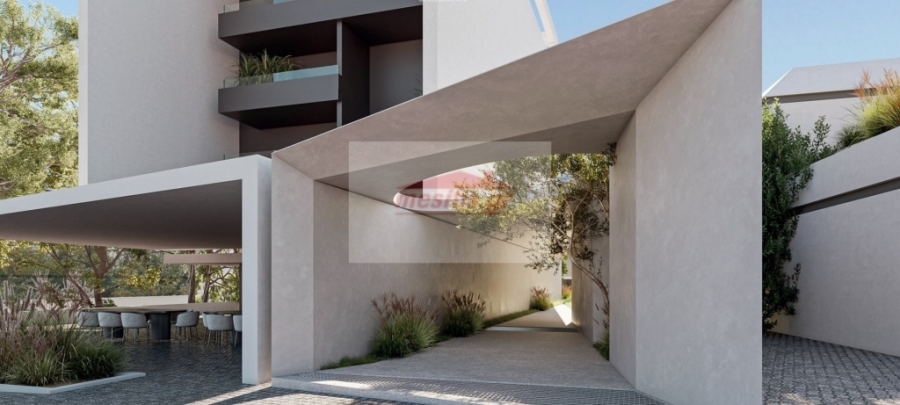 (Продажа) Жилая Мезонет || Восточная Аттика/Вула - 164 кв.м, 3 Спальня/и, 1.240.000€ 