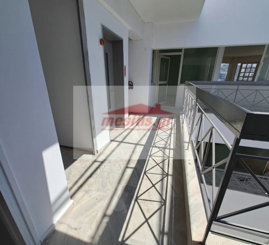 (For Rent) Commercial Office || Athens South/Agios Dimitrios - 125 Sq.m, 1.300€ 