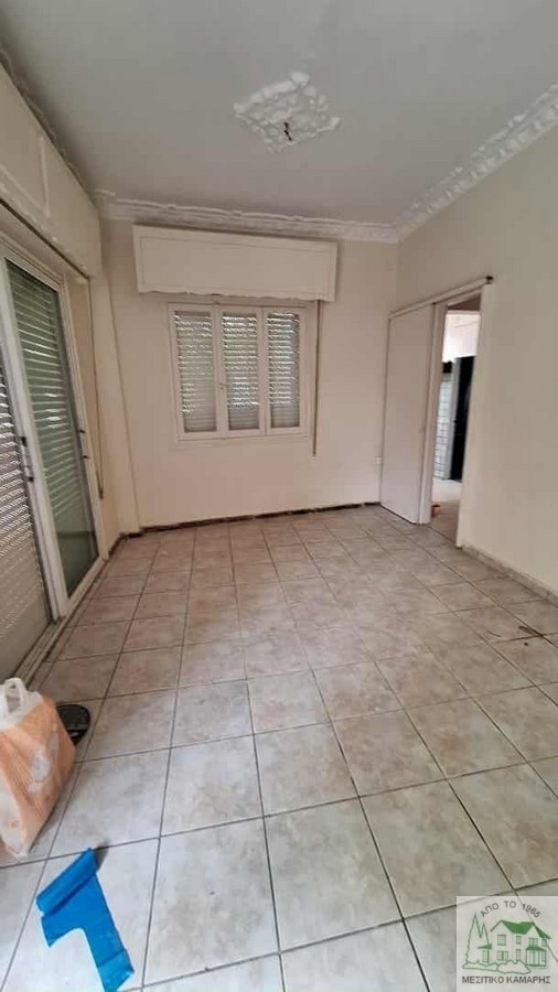 (Аренда) Жилая Особняк || Пиреи/Никеа - 50 кв.м, 1 Спальня/и, 400€ 