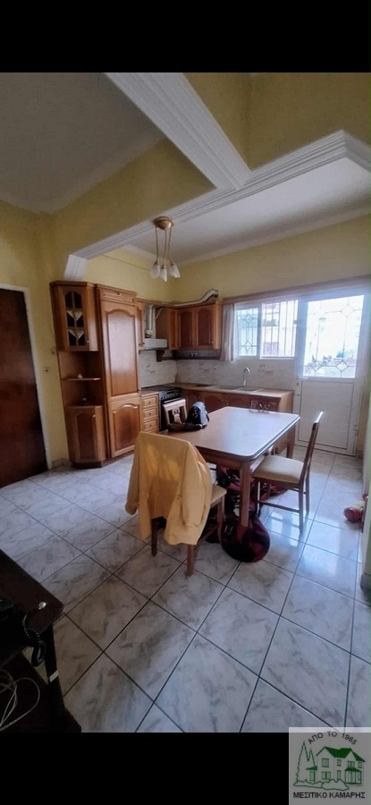 (Verkauf) Wohnung/Residenz Etagenwohnung  || Piraias/Perama - 95 m², 2 Schlafzimmer, 145.000€ 