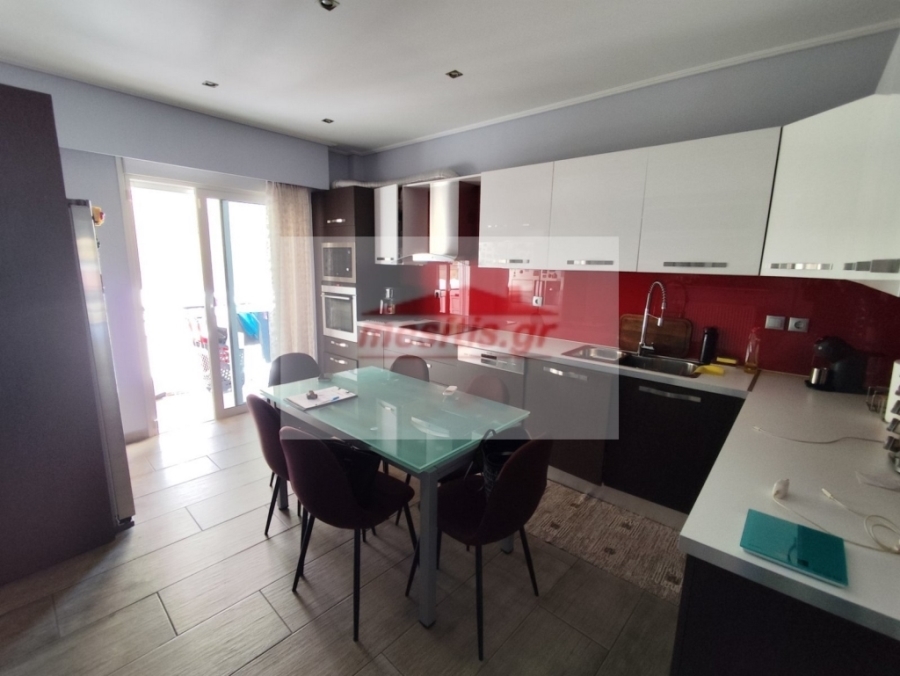 (Verkauf) Wohnung/Residenz Wohnung || Athens South/Palaio Faliro - 205 m², 4 Schlafzimmer, 750.000€ 