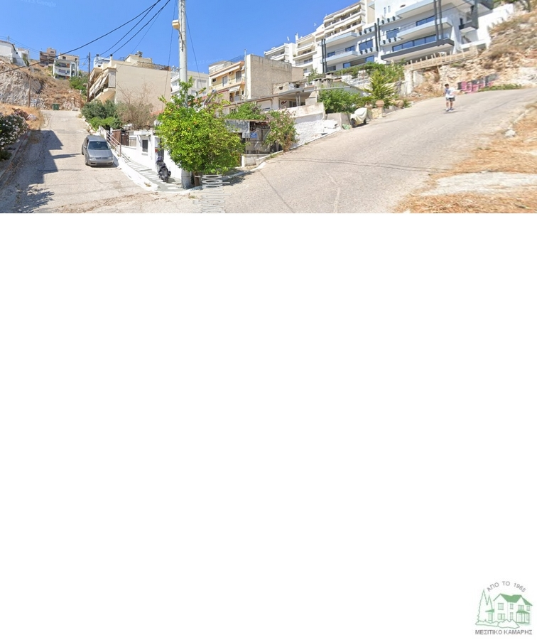 (Προς Πώληση) Αξιοποιήσιμη Γη Οικόπεδο || Πειραιάς/Νίκαια - 200 τ.μ, 125.000€ 