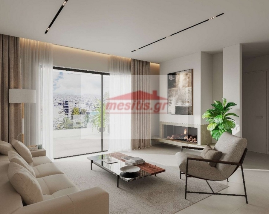 (For Sale) Residential Apartment || Athens South/Palaio Faliro - 79 Sq.m, 2 Bedrooms, 410.000€ 