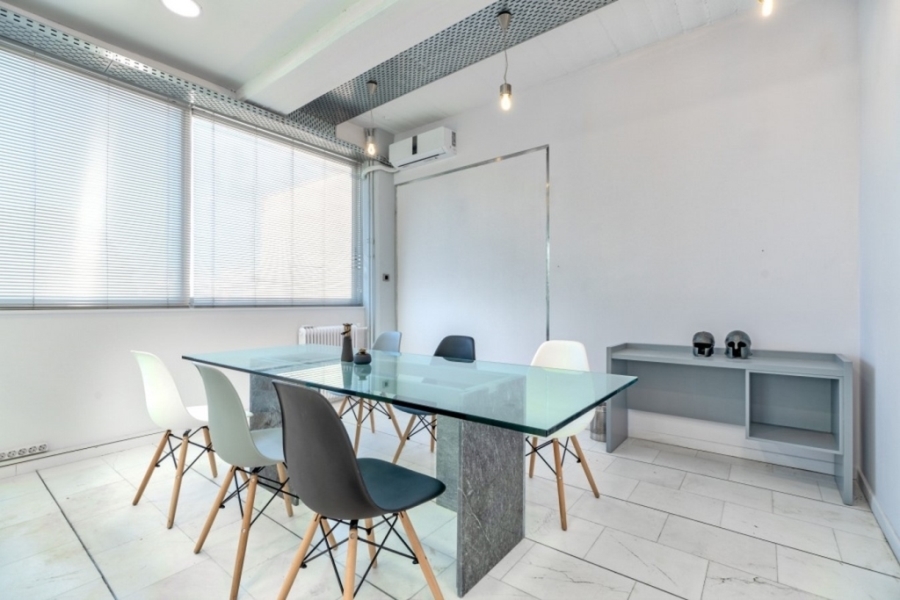 (Vermietung ) Gewerbeimmobilien Büro || Athens Center/Ilioupoli - 40 m², 450€ 