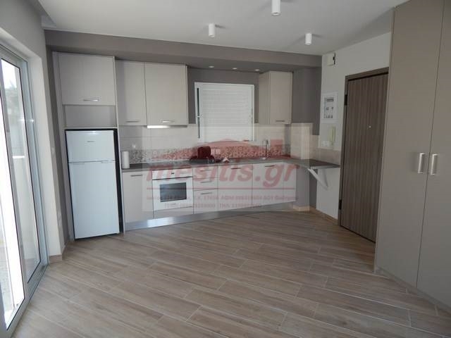 (Vermietung ) Wohnung/Residenz Small Studio || Piraias/Nikaia - 30 m², 1 Schlafzimmer, 350€ 