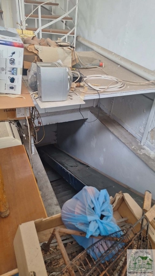 (Προς Ενοικίαση) Επαγγελματικός Χώρος Κατάστημα || Πειραιάς/Νίκαια - 200 τ.μ, 600€ 