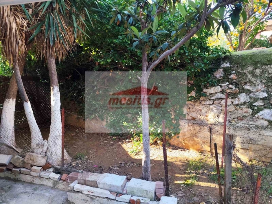 (Προς Πώληση) Κατοικία Διαμέρισμα || Αθήνα Κέντρο/Δάφνη - 48 τ.μ, 1 Υ/Δ, 80.000€ 