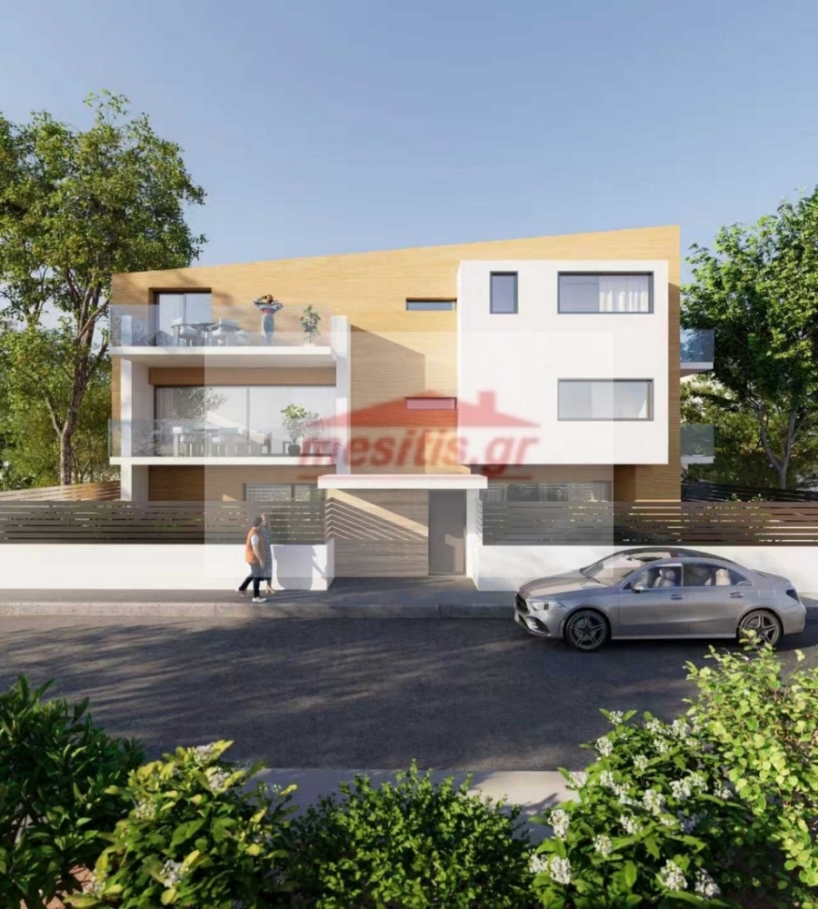 (Verkauf) Wohnung/Residenz Maisonette || Athens South/Alimos - 120 m², 3 Schlafzimmer, 893.000€ 