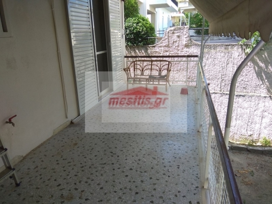 (Προς Ενοικίαση) Κατοικία Διαμέρισμα || Αθήνα Νότια/Άλιμος - 80 τ.μ, 2 Υ/Δ, 650€ 