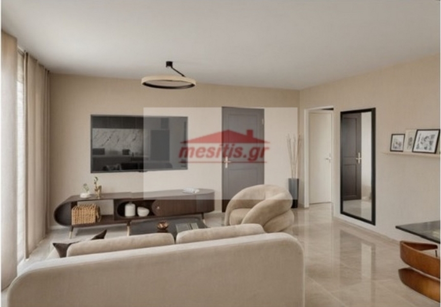 (Προς Πώληση) Κατοικία Οροφοδιαμέρισμα || Πειραιάς/Νίκαια - 63 τ.μ, 2 Υ/Δ, 195.000€ 