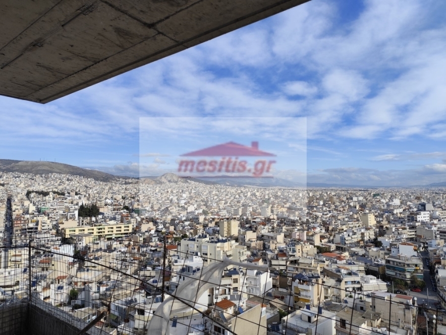 (For Sale) Residential Floor Apartment || Piraias/Piraeus - 95 Sq.m, 3 Bedrooms, 320.000€ 