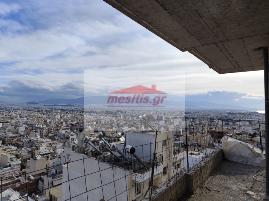 (For Sale) Residential Maisonette || Piraias/Piraeus - 85 Sq.m, 2 Bedrooms, 250.000€ 